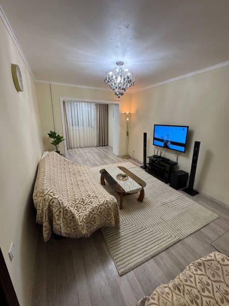 Сдаётся в аренду Академ.городок IT-PARK 3/1/5 70м² кирпич 77