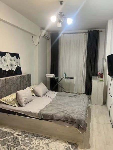 Сдаётся квартира | ЖК Корасарой<br />
<br />
Алмазарский рай