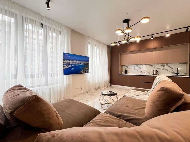 Сдается квартира тем кто ищет комфорт<br />
<br />
Район: Ша — фото 2