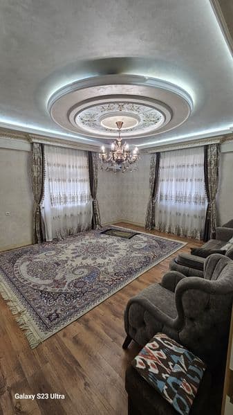 Аренда навастройка 3.хонали оилага берилади расмдаги уй хамм — фото 2