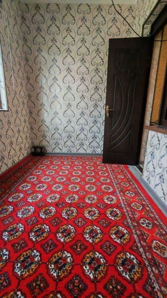 Аренда Ахмад Югнакий 2/2/5 балкон 2*6 разделка 58 кв.мт мебе — фото 3