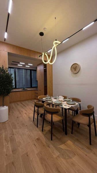 Сдаётся КЛАССНАЯ квартира<br />
<br />
• Район: Яккасарайски — фото 5