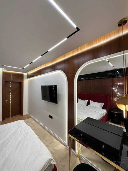 Мирзо Улугбекский район <br />
Ц-1<br />
Жк Centrado <br />
 — фото 4