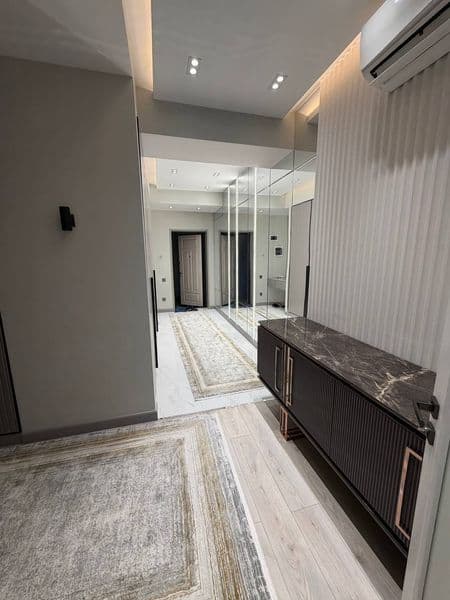 Срочно сдается квартира на долго срочно семейным или иностра — фото 5