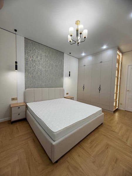 К вашему вниманию рады представить 2х комнатную квартиру на 