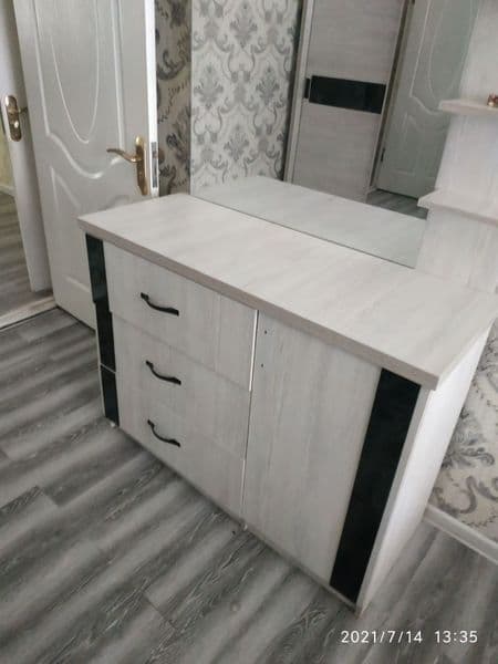 Tuman: Shayxontohur <br />
 Mo‘ljal : Gafur G'ulom metro <br — фото 3