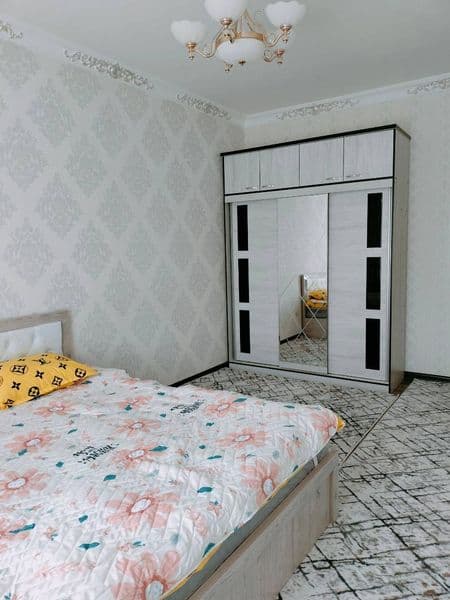 Аренда навастройка 3.хонали шароити бор оилага берилади ремо