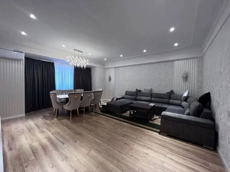 Мирабадский район <br />
М.Ойбек<br />
3/4/9<br />
90м2<br / — фото 2