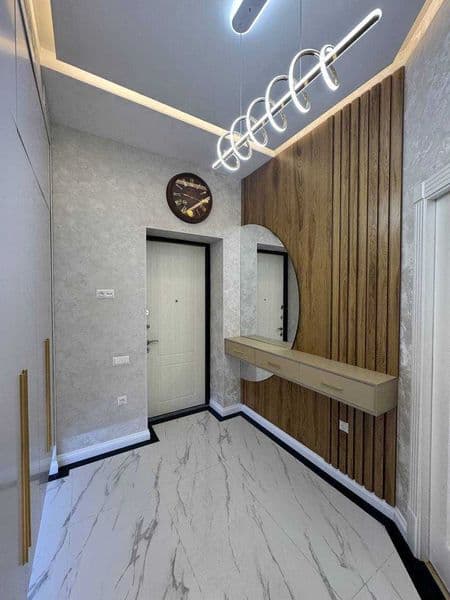 Сдаётся КЛАССНАЯ квартира<br />
<br />
• Район: Юнусабадский — фото 4