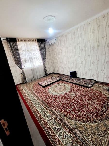 Аренда 3х комнотноя Орентир <br />
Бекат-3 в квартире есть в