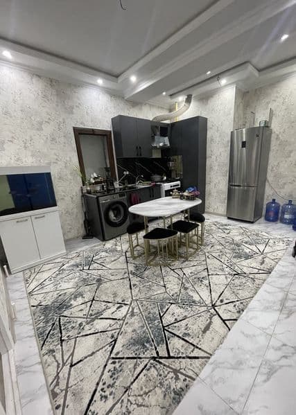 Аренда квартира Чиланзор 13<br />
Фарход бозор<br />
2 хона  — фото 5