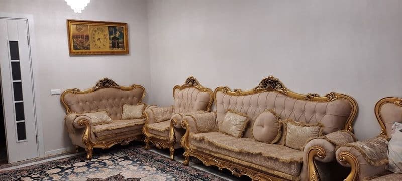 Сдаётся квартира в аренду<br />
<br />
Район: Алмазарский <b — фото 2