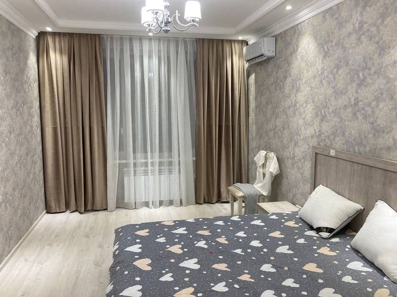 Сдается в аренду своя новая 1-х комнатная квартира в ЖК "NRG