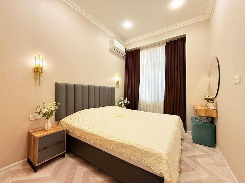 Сдается современная 2-комнатная квартира площадью 60 кв.м —  — фото 4