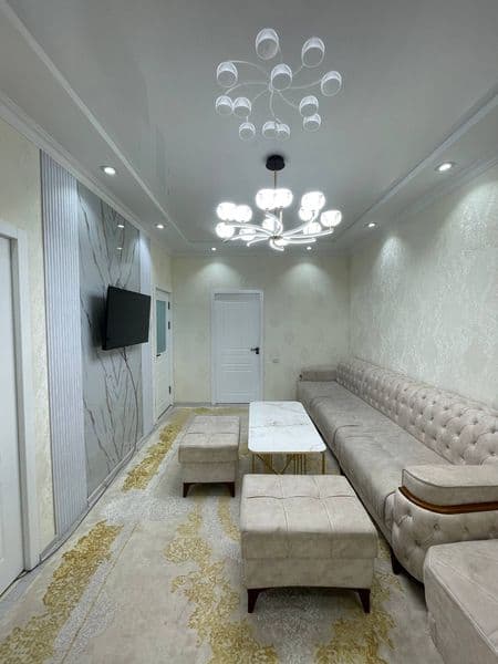 Район: #чилонзор <br />
Ориентир:  19-квартал  , чирокчи жиз — фото 5