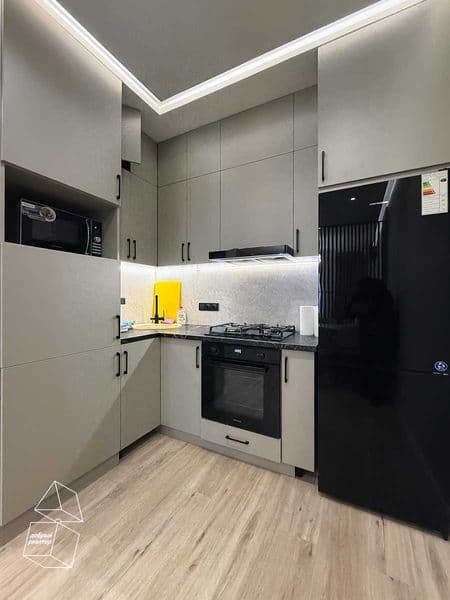 Квартира с новым ремонтом в отличной локации. В пешем доступ — фото 4