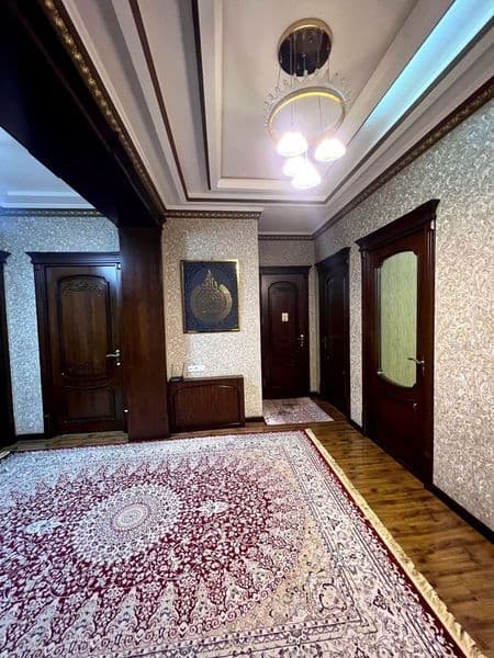 Аренда Алмазар Камарнисо  Профессорский Фул комплект Апартам — фото 5