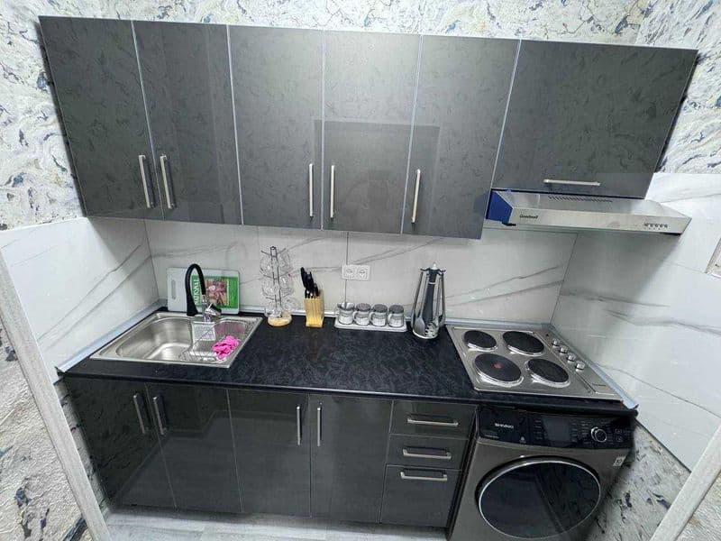 Сдаётся квартира на Ц5‼️<br />
Ориентир - Метро Минор<br />
 — фото 4