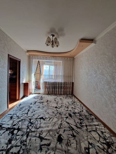 Chilonzor 19-kvartalda ijara uchun kvartira<br />
<br />
Man