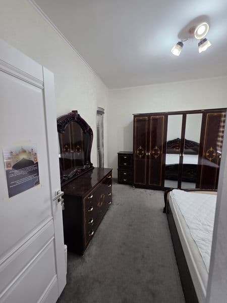 Ijaraga beriladi 2 xonalik + balkon isitish kantramarka+ kon — фото 2