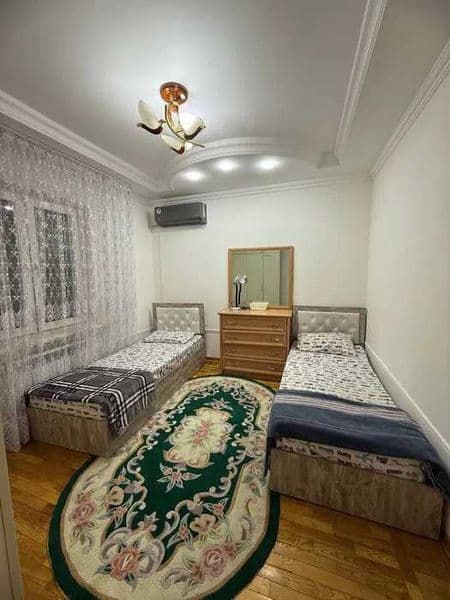 Сдается 5 комнатная квартира 110 кв.м.<br />
Укомплектована  — фото 2