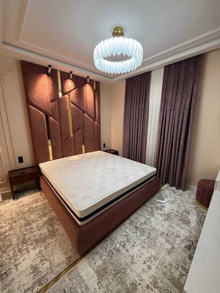 СРОЧНО СДАЕТСЯ !!!<br />
<br />
Район: Мирзо Улугбекский<br 