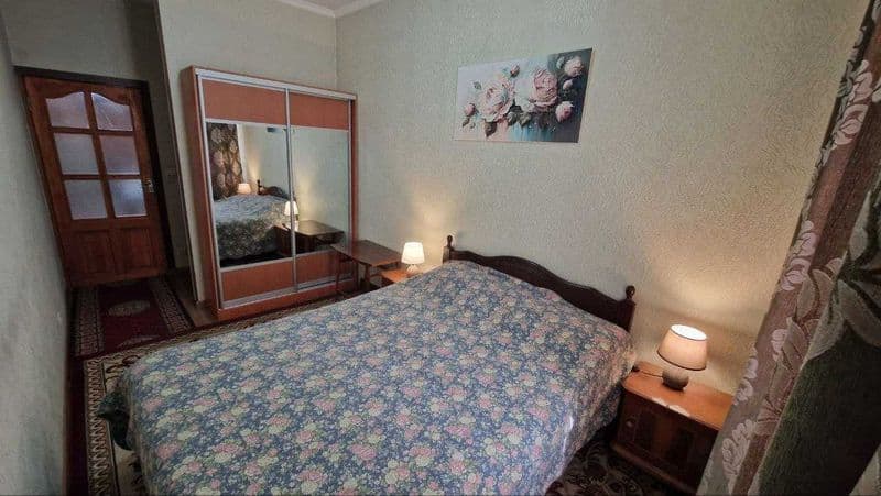 Сдам СВОЮ 2-х комнатную квартиру на Чиланзаре-3, 1 этаж, пол — фото 4