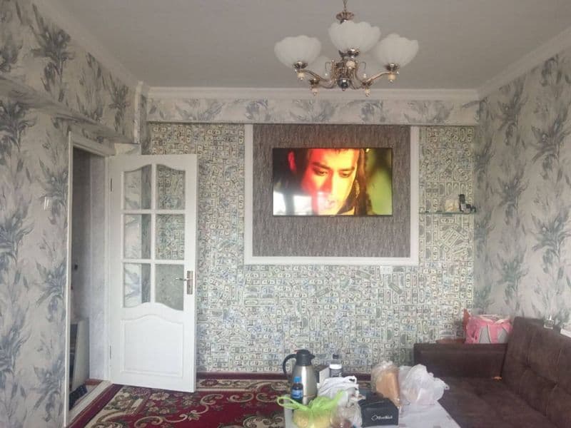 Аренда<br />
Кора камиш 2/3<br />
Ориентир РОВД<br />
Алмаза — фото 2