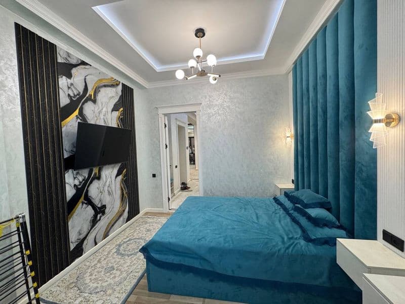 Сдаётся новая квартира <br />
В европейском стиле <br />
Бол — фото 4