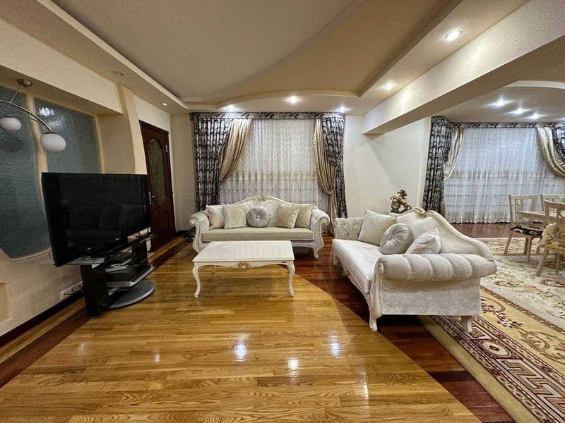 Сдается в аренду квартира с площадью 300 кв. м. 3 спальни, 3 — фото 5