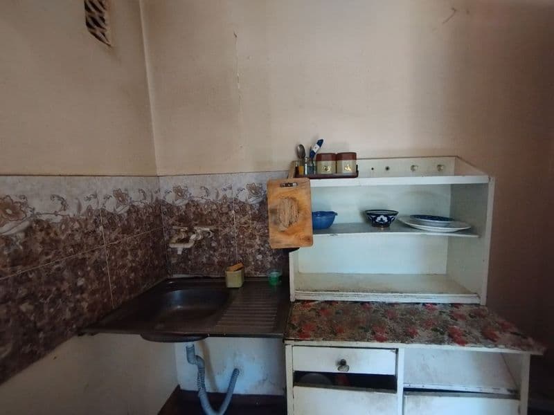 Chilonzor 8 daxa atrofda xamma narsa bor — фото 2