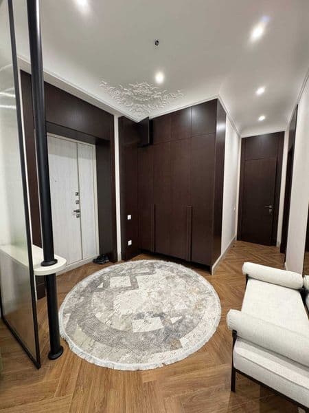 Сдаётся в аренду квартира<br />
<br />
- ЖК Infinity, блок A