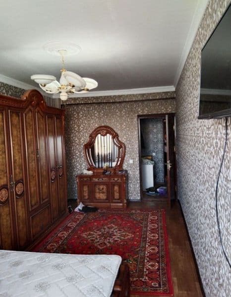 ARENDA KVARTIRA <br />
<br />
QIZLARGA <br />
<br />
SHERIKL