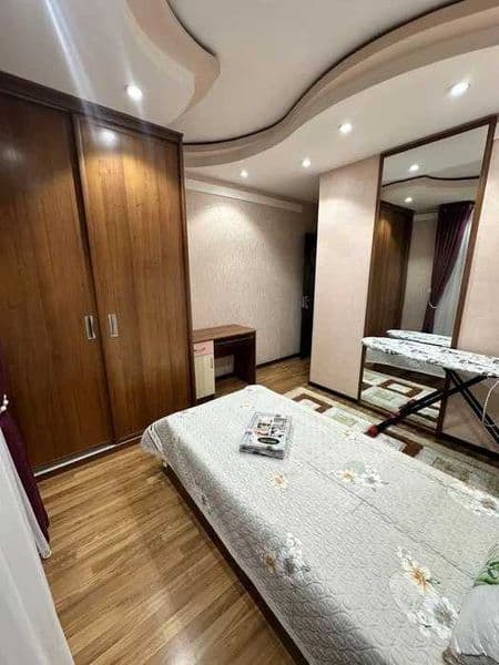 Район: Юнусабадский<br />
Адрес: метро Шахристан, Махалля Ан — фото 5