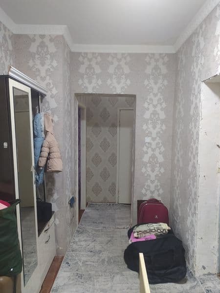 Sergele ozgarish janubiy vagzal orqasidagi mahallada hovliga — фото 5