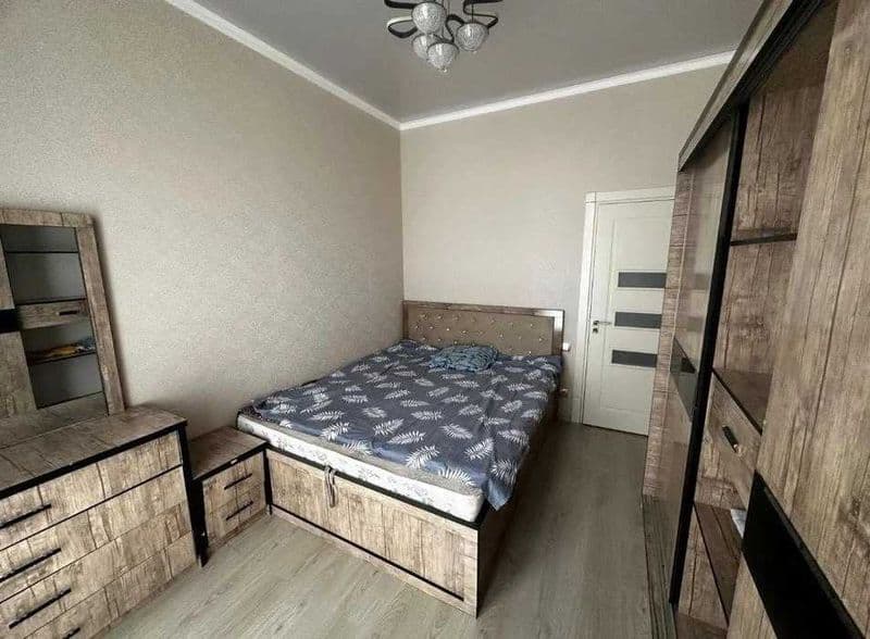 Сдаётся отличная и уютная квартира!<br />
<br />
 Район: Юну