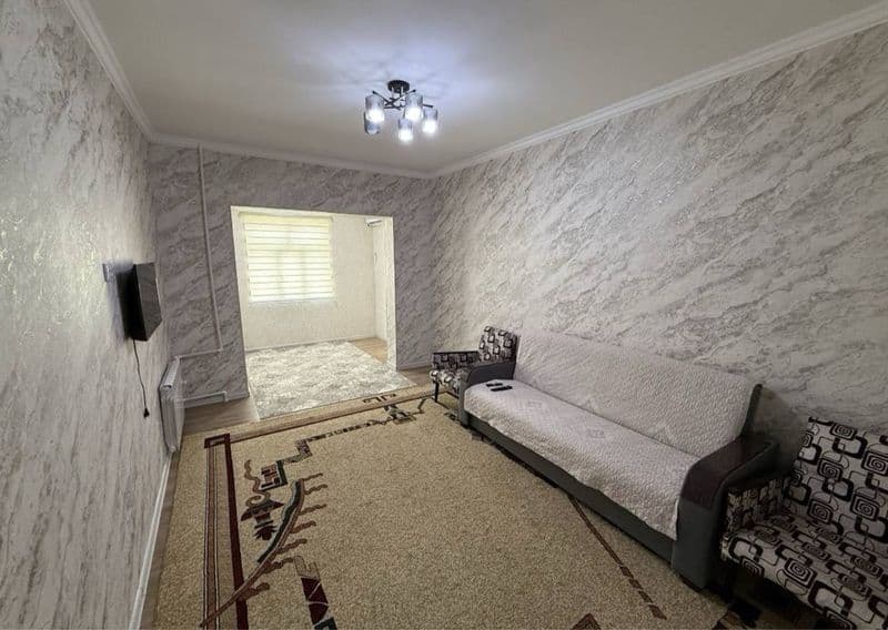 Яшнабод<br />
<br />
2/4/5<br />
<br />
Ориентир Тузель метр — фото 2