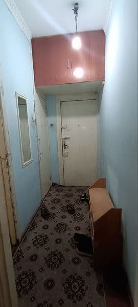 Chilonzor 11-kvartelda sheriklikka 2 ta bola olinadi kvartir — фото 5