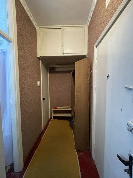 БЕЗ МАКЛЕР, ХОНАДОН ОЗИМНИКИ, 1 хоналик, кухня балконда, 2 х — фото 3