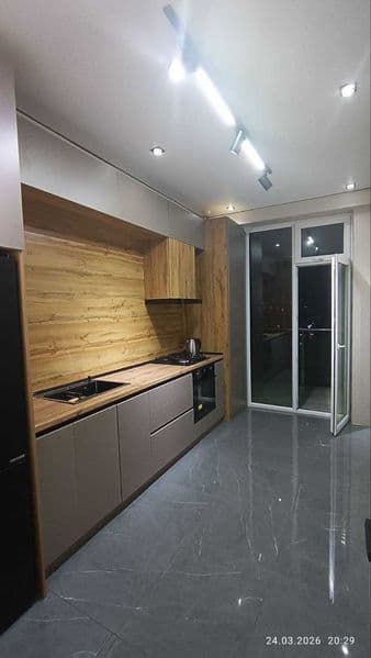 Стильная 2-комнатная квартира с комфортной обстановкой<br /> — фото 4