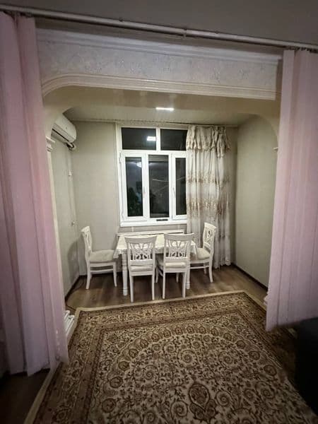 Chilonzor 8kv 3/3/4 500$ <br />
Oila<br />
Qizla<br />
Bolla