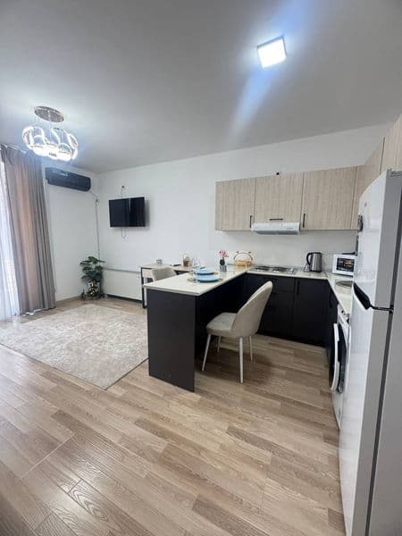 Аренда <br />
1/3/15 Махтумкули ул. Новостройка <br />
ЖК Be — фото 2