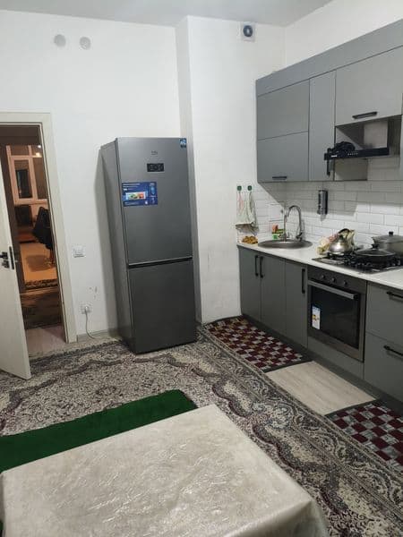 Kvartira arenda oqiydigon ishlaydigon  bollarga sheriklilkga — фото 4