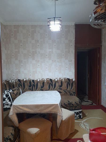 Без маклер, квартира кизларга<br />
<br />
Кизлага шерикчили — фото 3