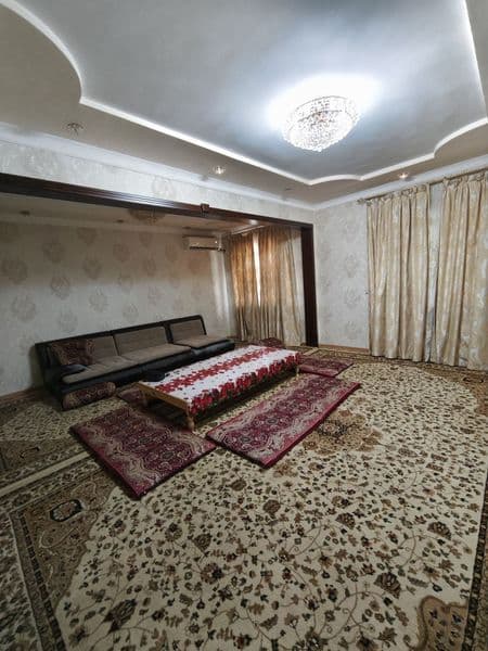 Аренда квартира Яаккасрой <br />
Бошлик Маххалла Йевро лукс  — фото 2