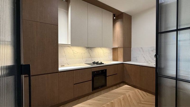 Элитный апартамент<br />
Район: Шайхантахур <br />
3/8/8<br  — фото 4