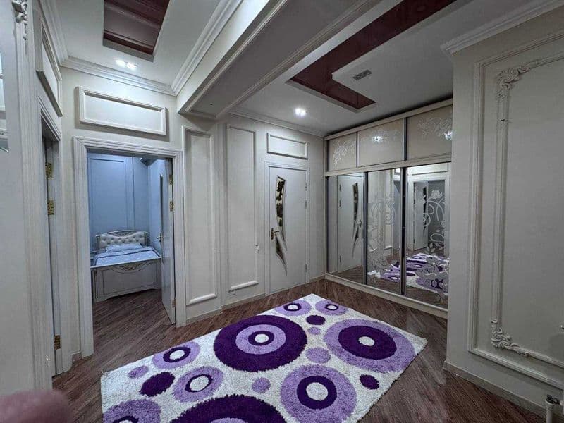 130 квм<br />
7/8 этаж <br />
Фидокор -32<br />
4хона <br /> — фото 4