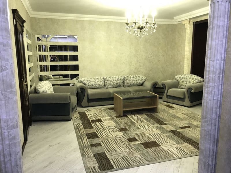 Аренда квартиры! <br />
Мирабадский район<br />
Ориентир: ЦУ