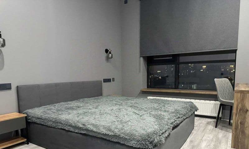 К вашему вниманию рады представить 2х комнатную квартиру на 