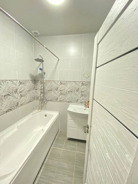 Паркентский Новостройка аренда<br />
3х комн<br />
2-этаж<br — фото 5